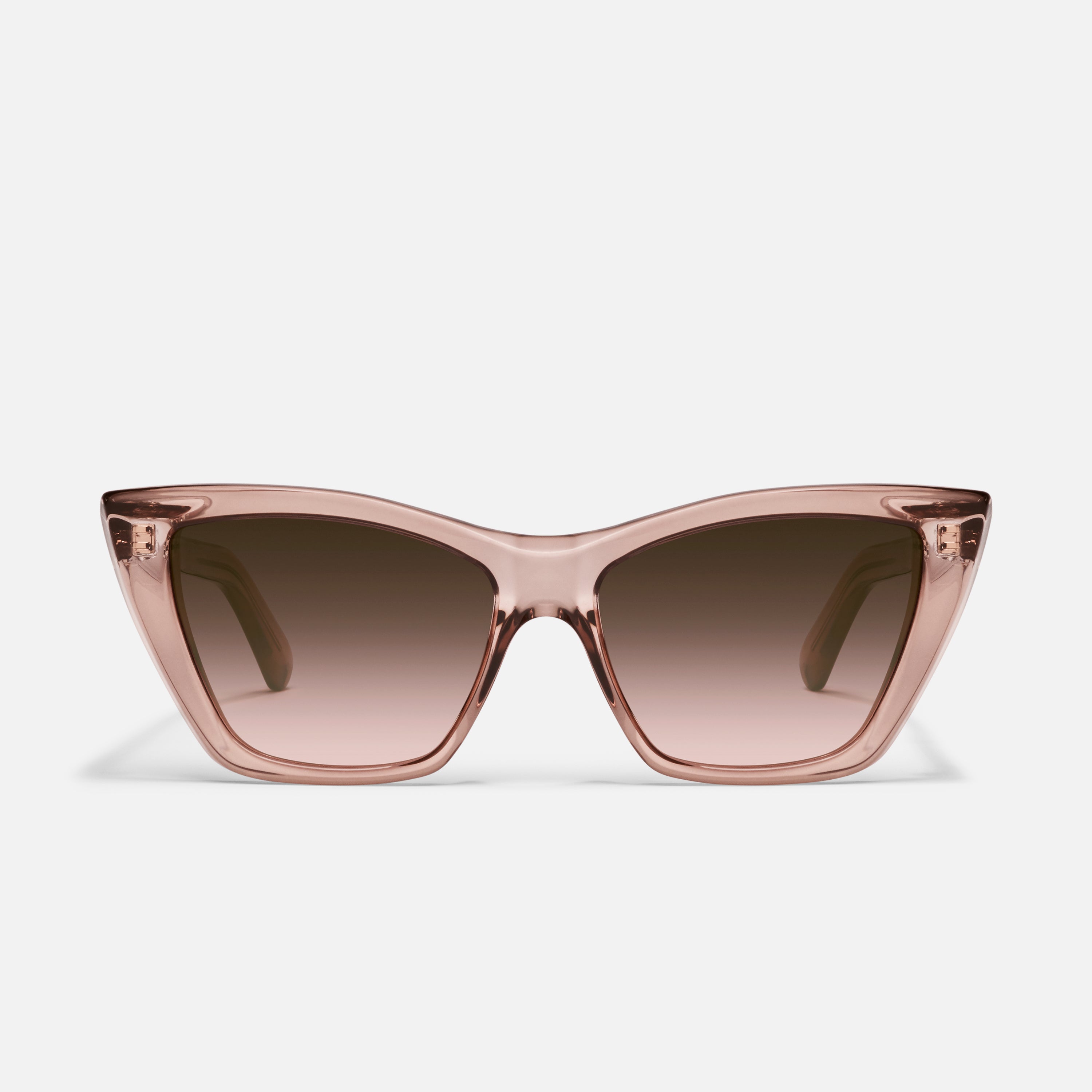 Quay Set In Stone Sunglasses Set In Stone Rx Prescription Shades by Quay – QUAY main image 2
