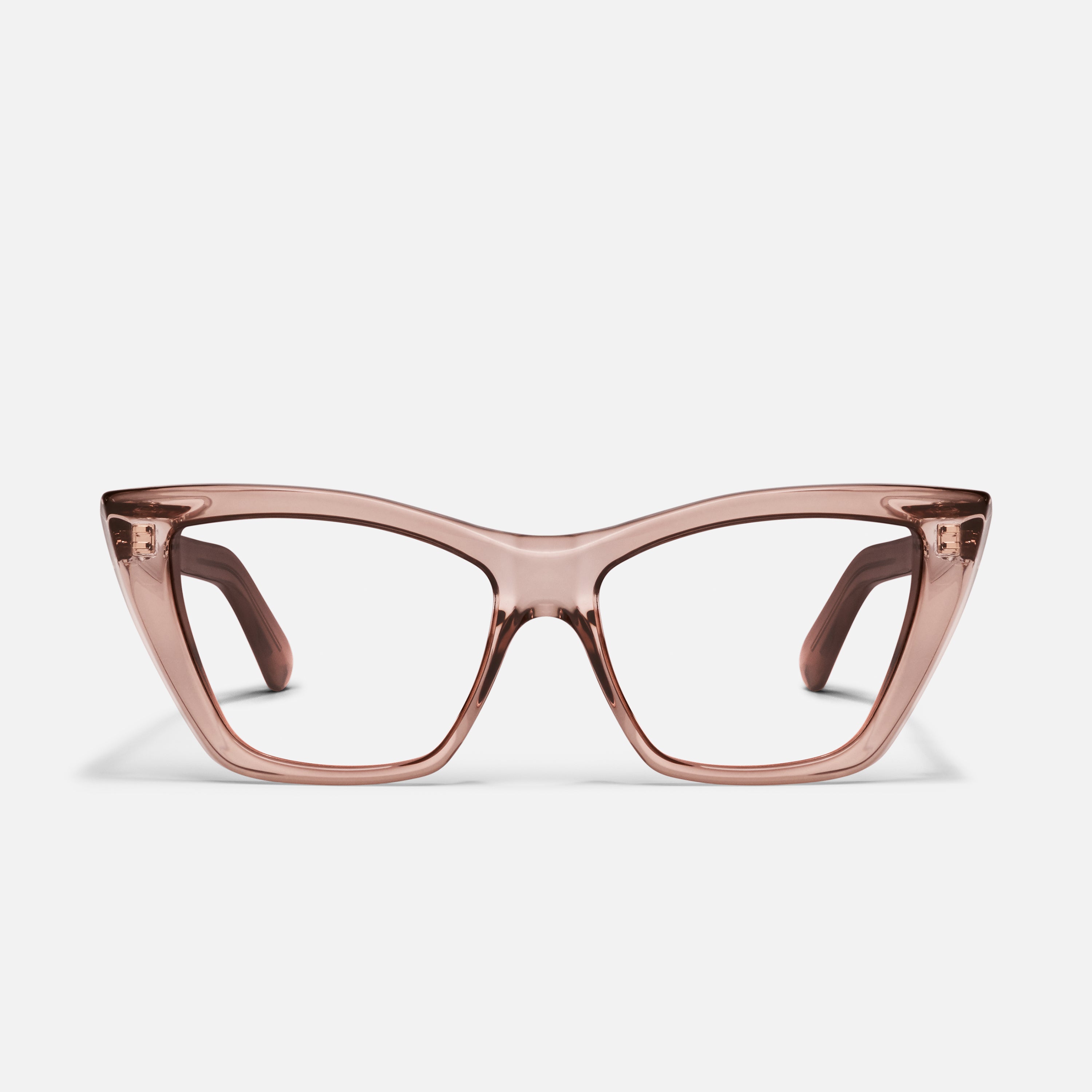 Set In Stone Rx Prescription Shades by Quay – QUAY
