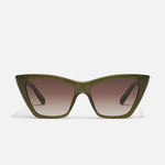 OLIVE/BROWN
