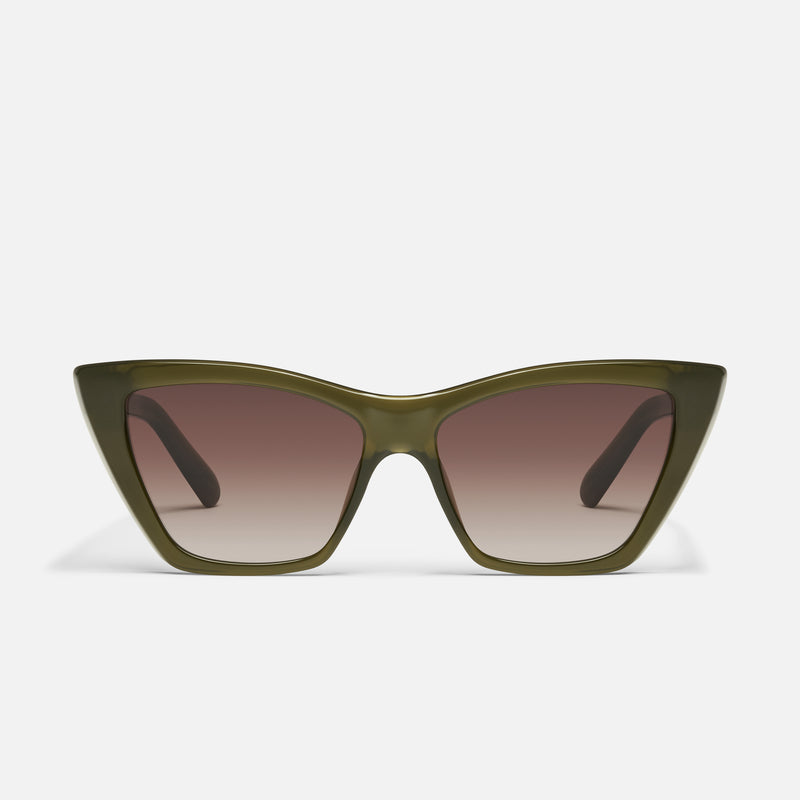 OLIVE/BROWN