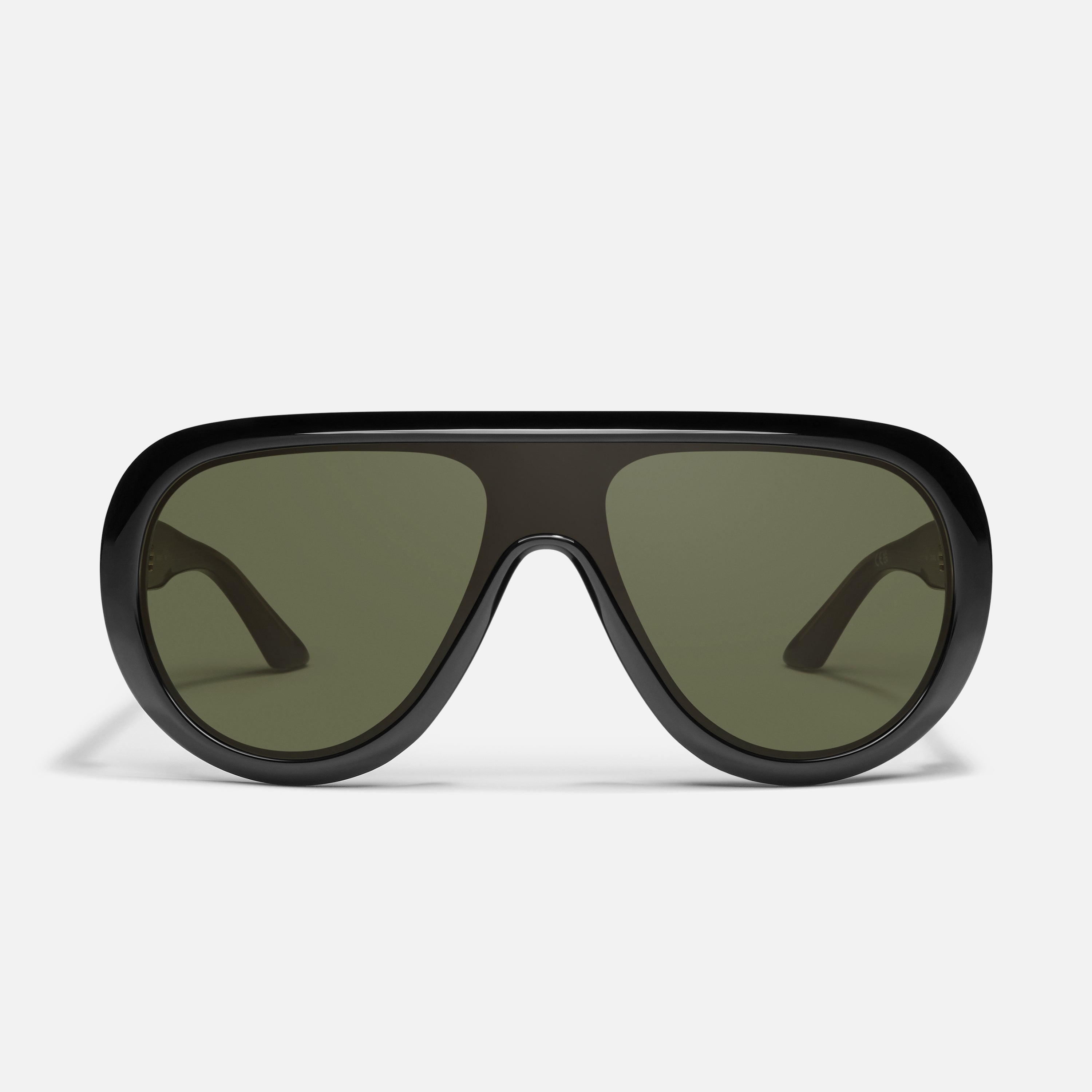 SET LIST - High-Fashion Womens Aviator Sunglasses with 