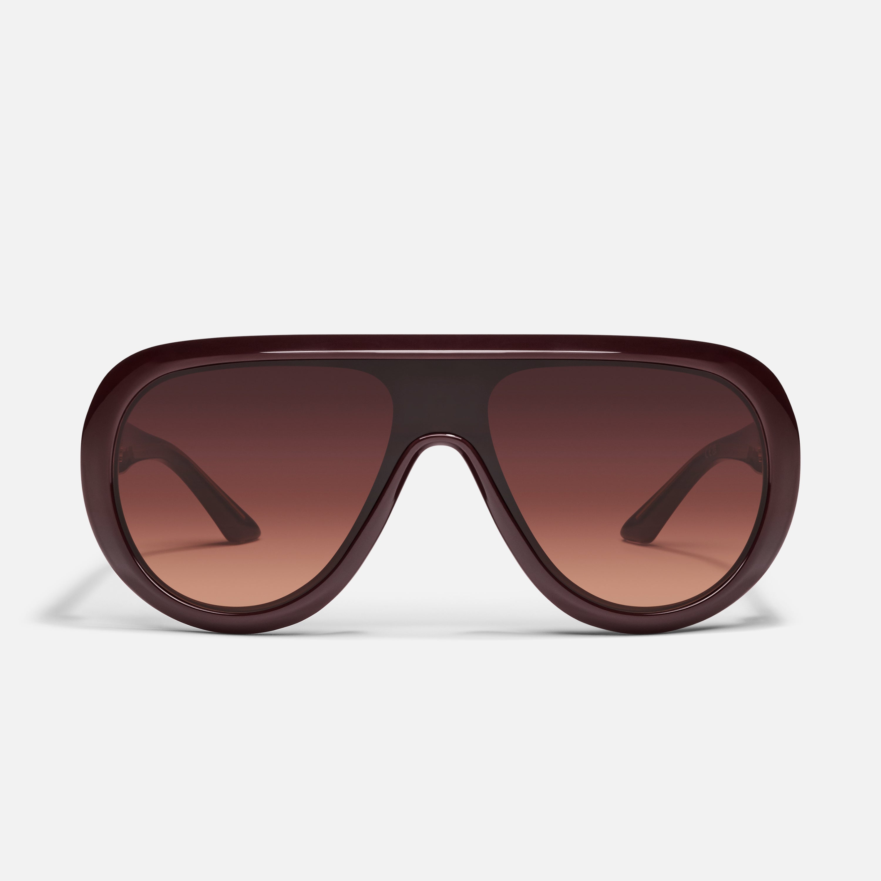 SET LIST - High-Fashion Womens Aviator Sunglasses with  display picture 1