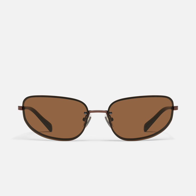CHOCOLATE/BROWN