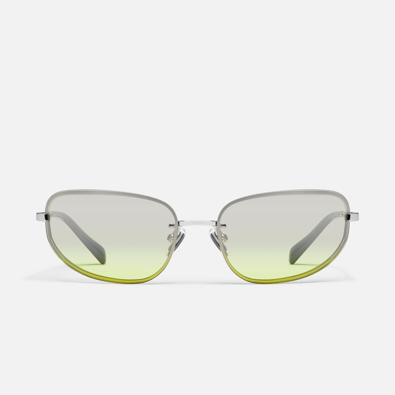 SILVER/SILVER ZEST