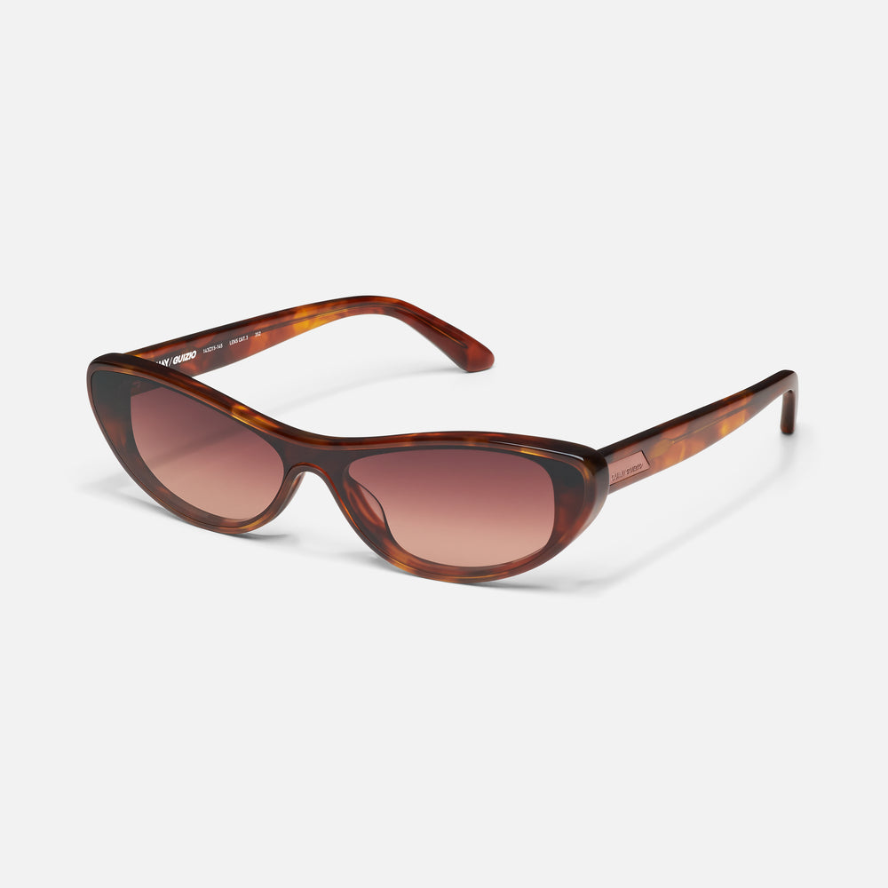 SLATE Cat Eye Sunglasses – QUAY