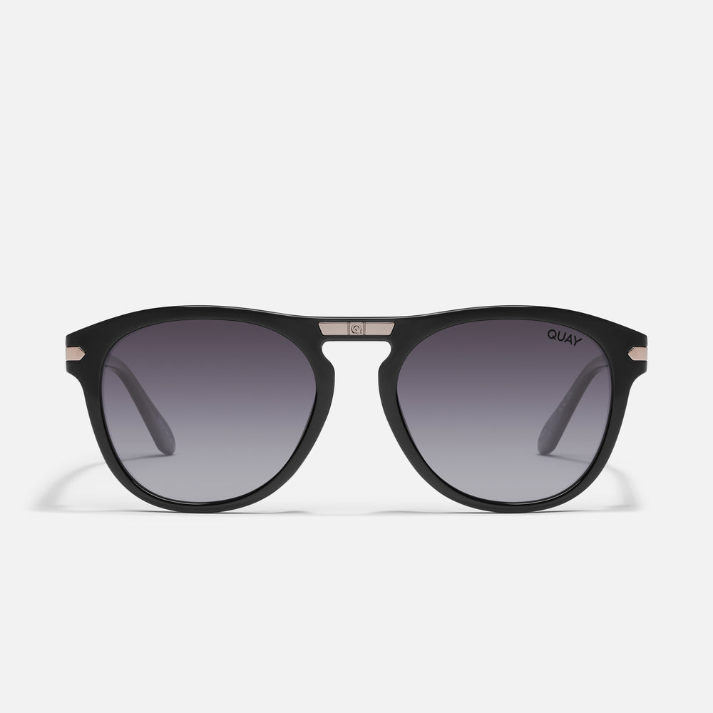 BLACK/SMOKE POLARIZED