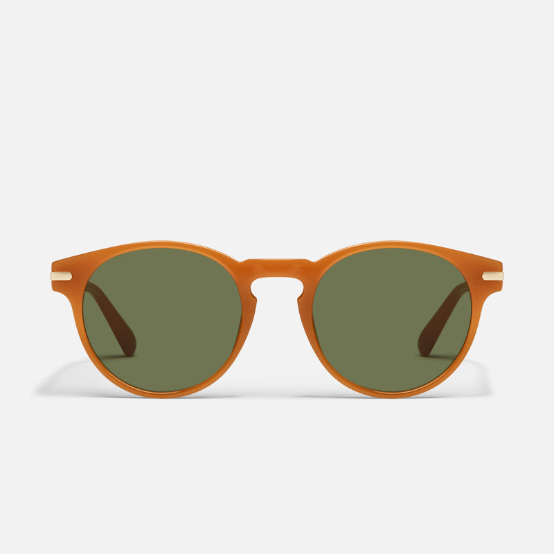 AMBER/GREEN