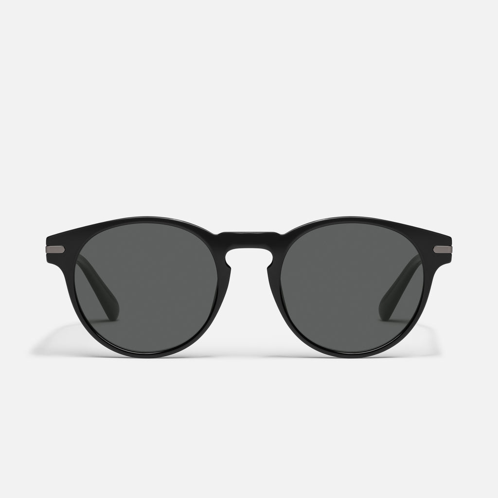 BLACK/SMOKE POLARIZED