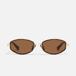 SO NICHE - AMBER TORT/BROWN