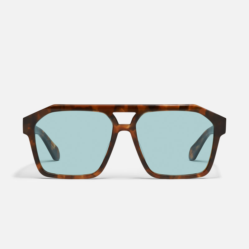 AMBER TORT/AQUA
