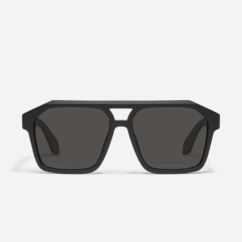 BLACK/RX SUNGLASSES SUNGLASSES