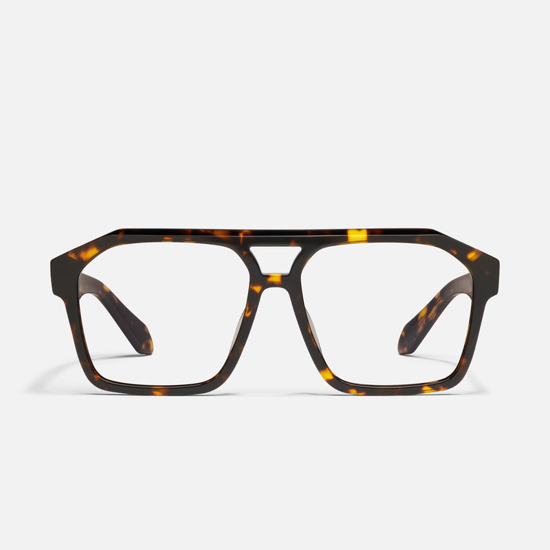 TORT YELLOW/RX