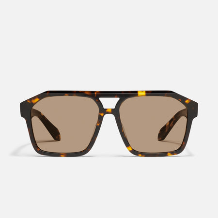 TORT YELLOW/RX sunglasses lens
