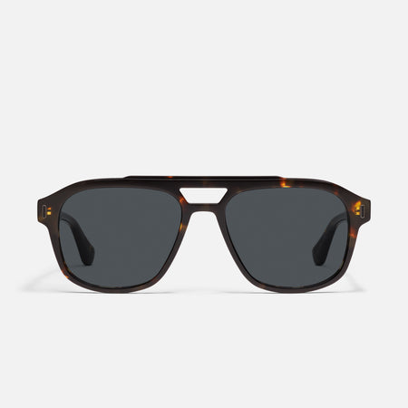 DARK TORT/RX sunglasses lens
