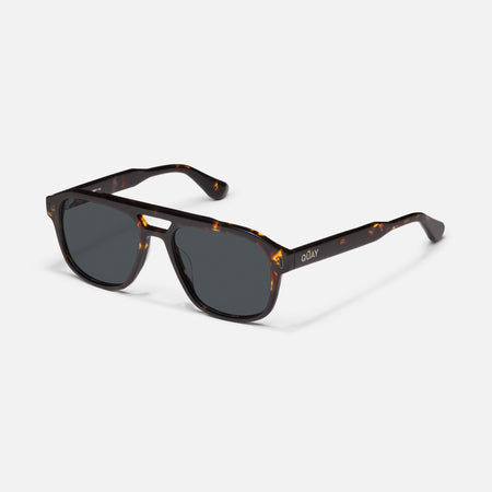 SPIN OFF PRX sunglasses lens model shot
