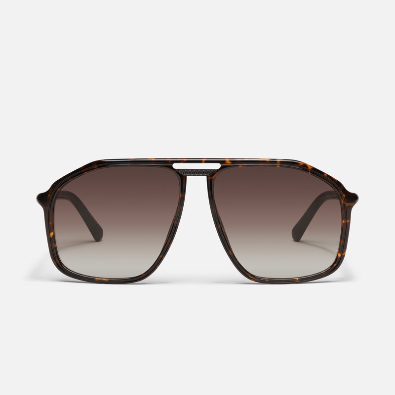 DARK TORT/BROWN