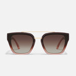 CHOCOLATE PEONY/BROWN