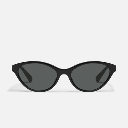 BLACK/SMOKE
