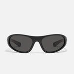 BLACK/BLACK POLARIZED