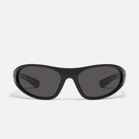 BLACK/BLACK POLARIZED