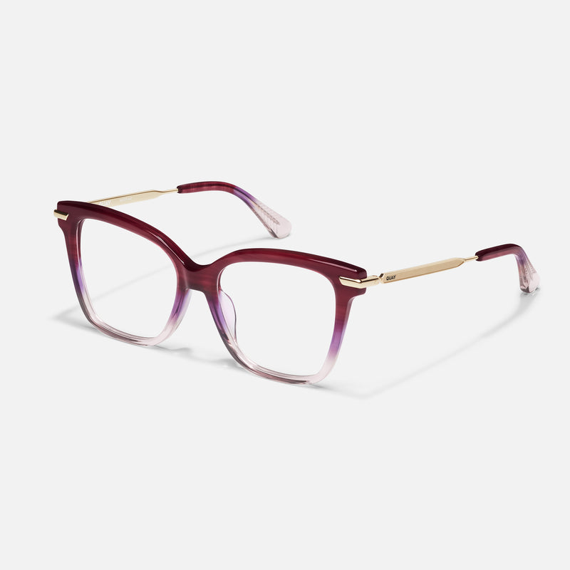 GARNET OMBRE/RX