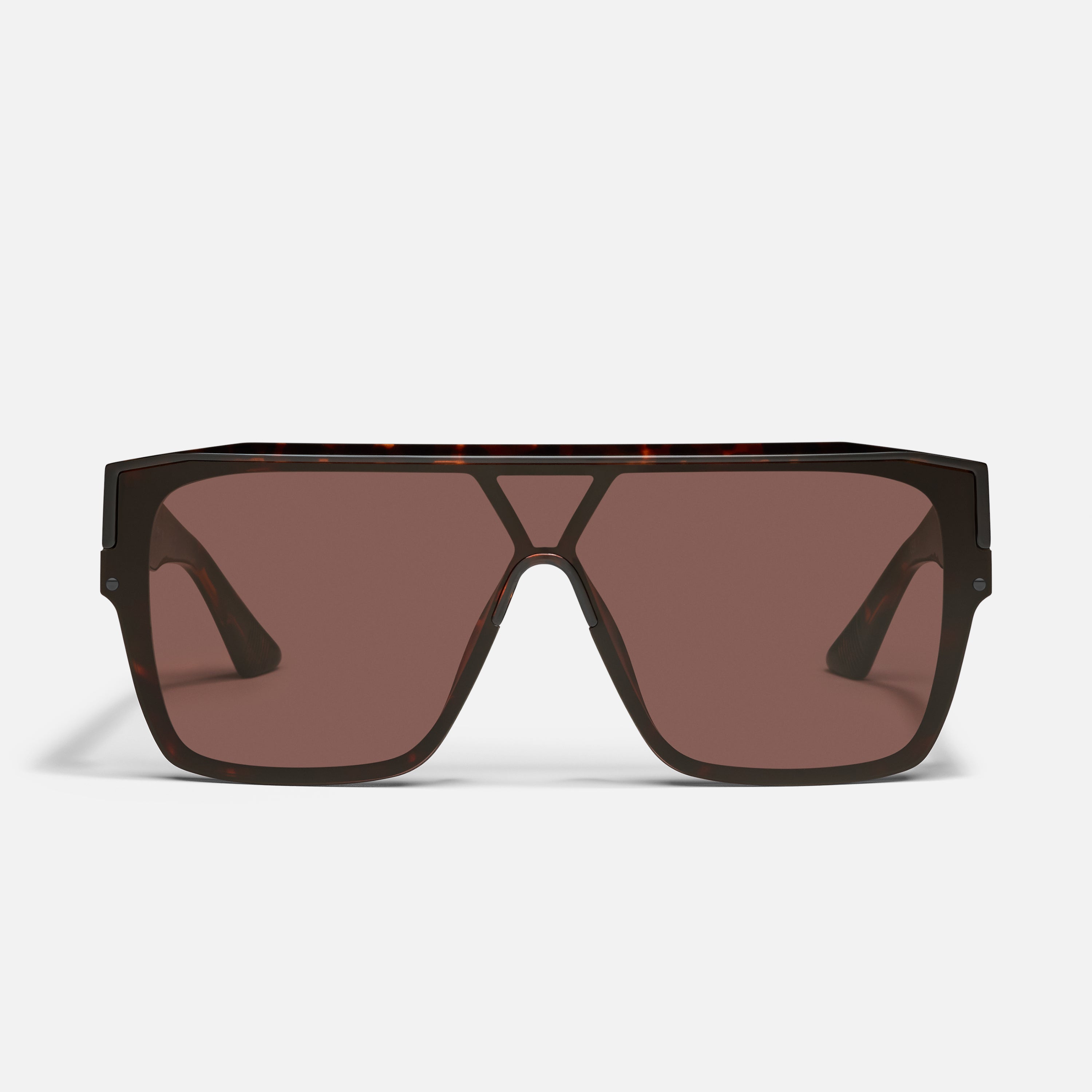 Quay_Tempo_DarkTortBrown_Front  display picture 1