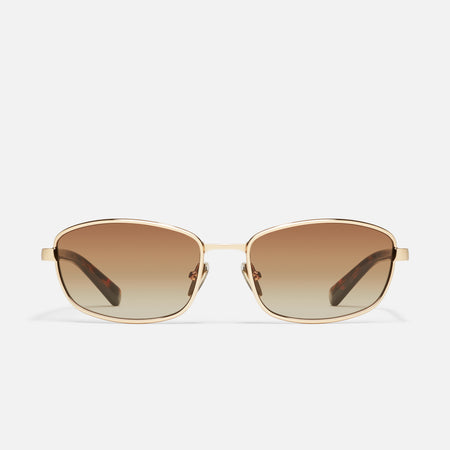 GOLD/SEPIA
