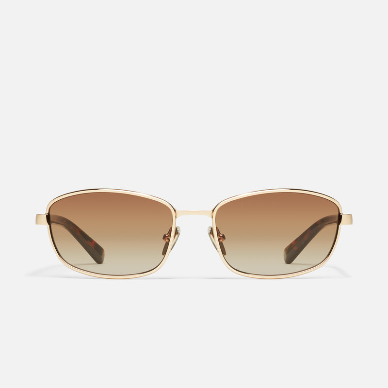 GOLD/SEPIA