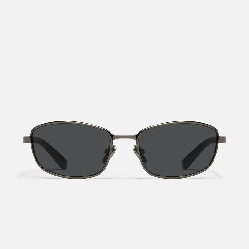 GUNMETAL/SMOKE