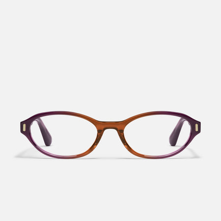 BROWN PLUM/RX