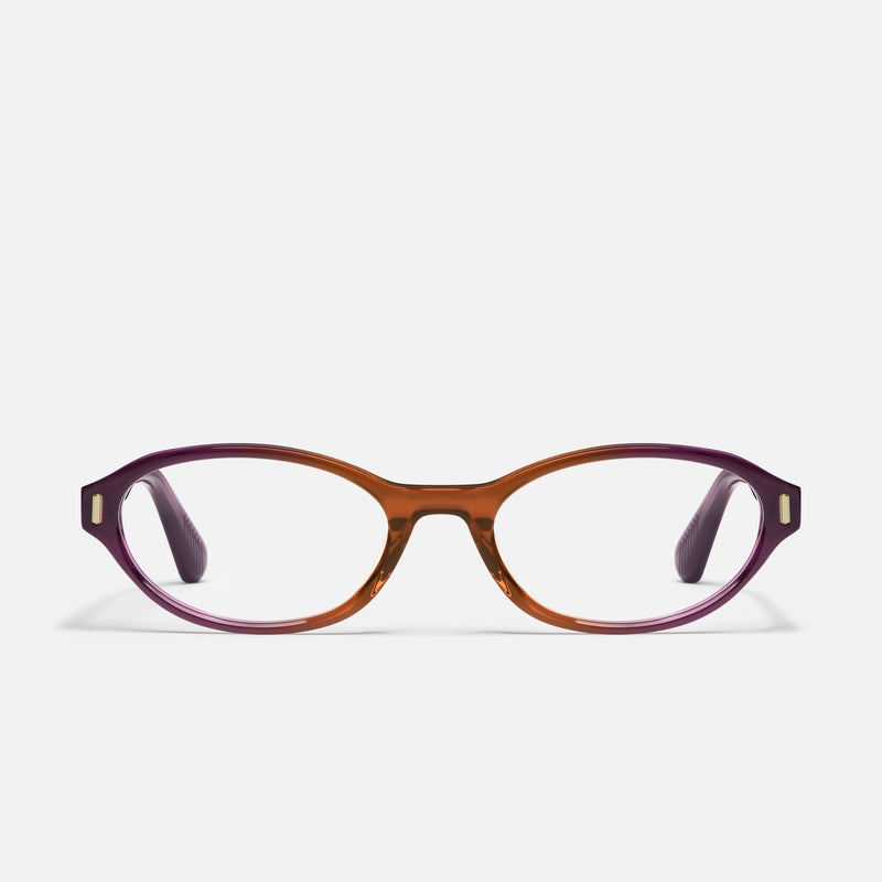 BROWN PLUM/RX
