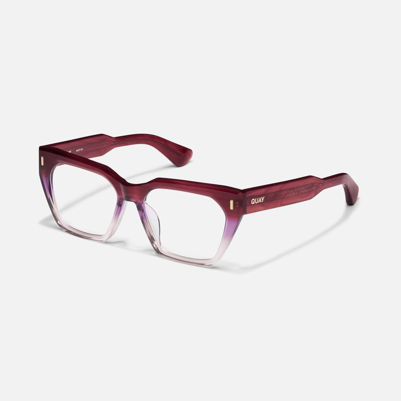GARNET OMBRE/RX