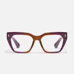 BROWN PLUM/RX