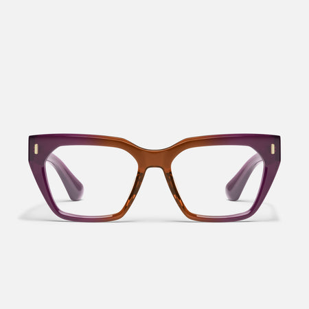 BROWN PLUM/RX