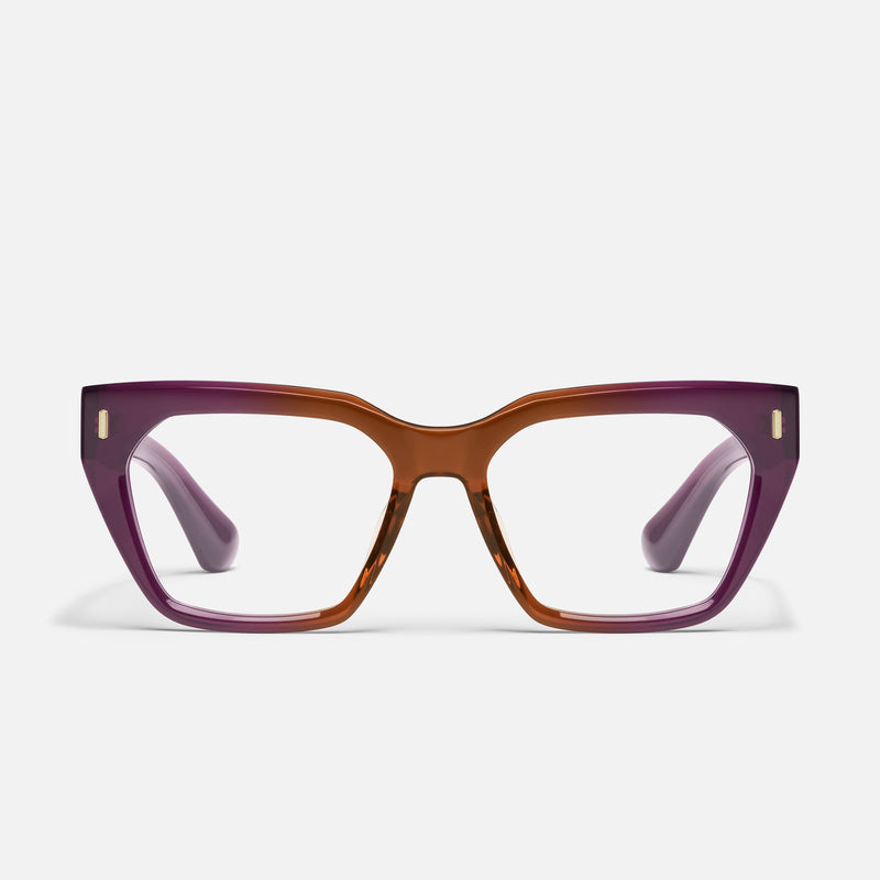 BROWN PLUM/RX