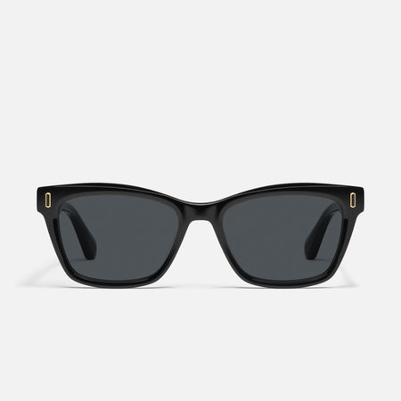 BLACK/RX sunglasses lens