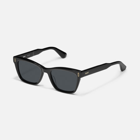 TRUST ME PRX sunglasses lens model shot