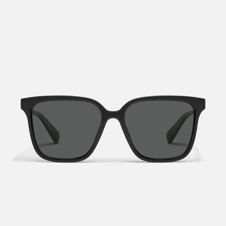 BLACK/SMOKE POLARIZED