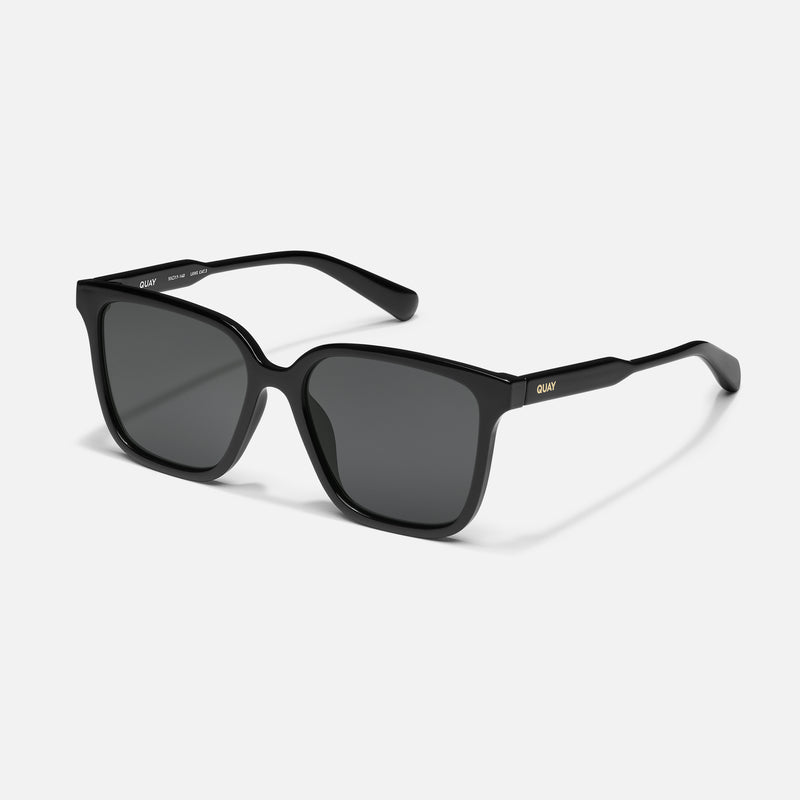 BLACK/SMOKE POLARIZED