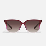TRY ME - GARNET OMBRE/BROWN