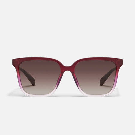 GARNET OMBRE/BROWN