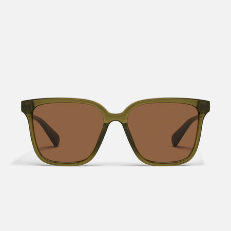 OLIVE/BROWN