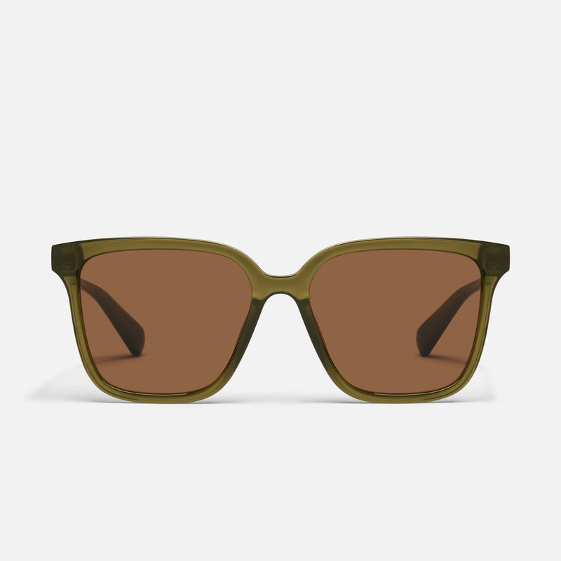 OLIVE/BROWN