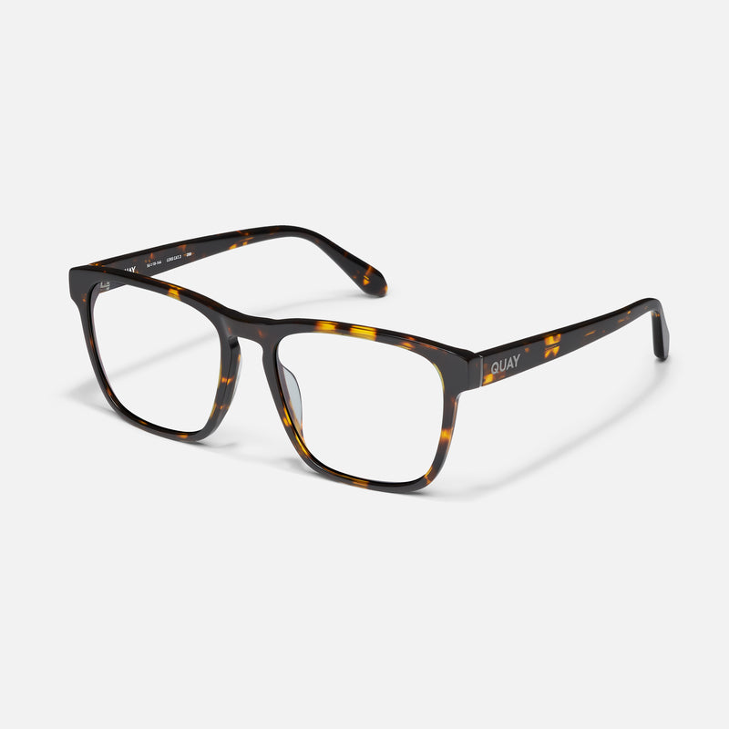 TORT YELLOW/RX