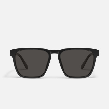 BLACK/BLACK POLARIZED