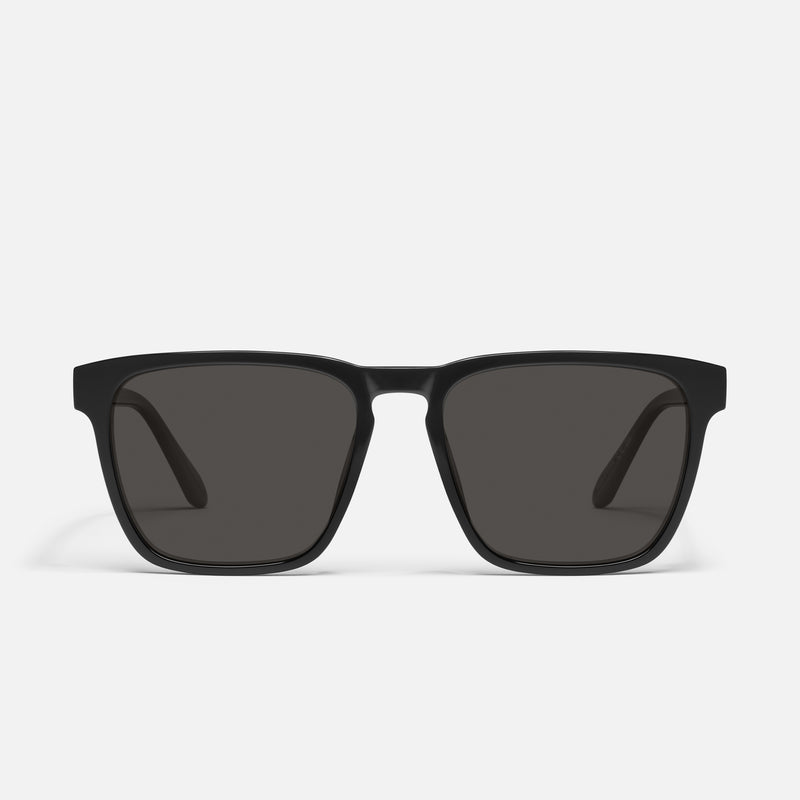 BLACK/BLACK POLARIZED