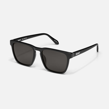 UNPLUGGED RX sunglasses lens model shot