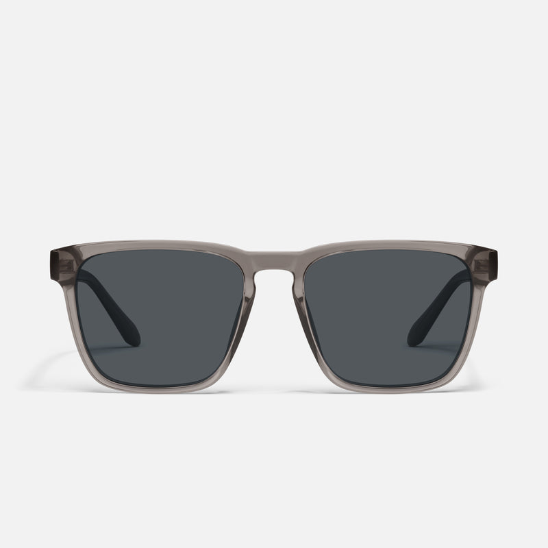 GREY/RX SUNGLASSES