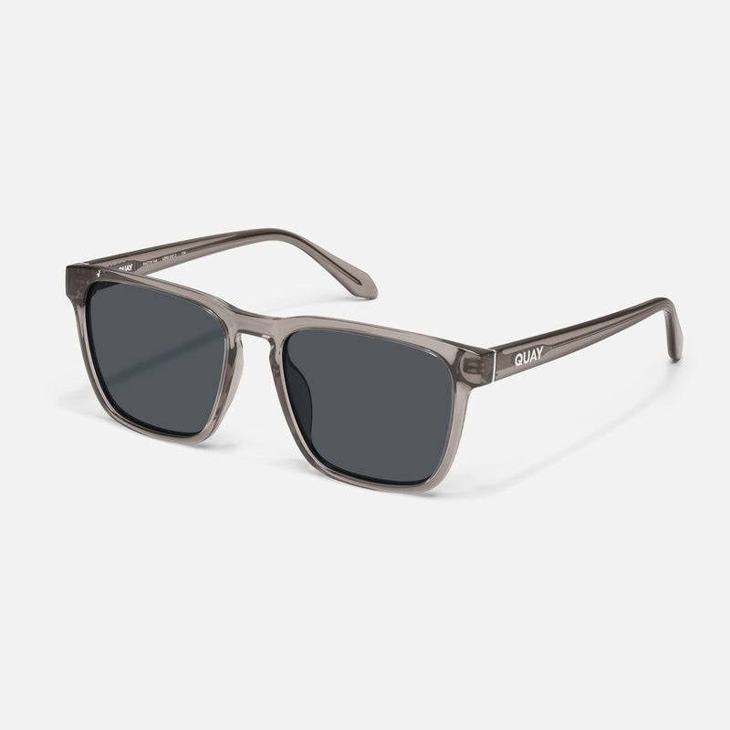 GREY/RX SUNGLASSES