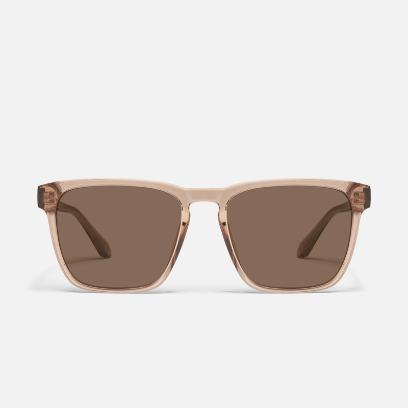 OAT/BROWN POLARIZED